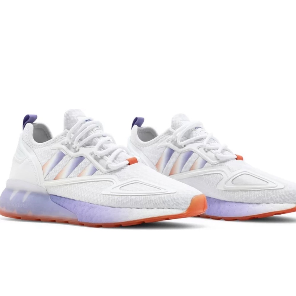Wmns ZX 2K Boost 'Gradient Purple' size 9.5